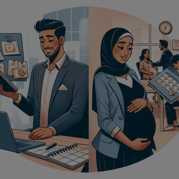 Comment trouver un équilibre entre vie professionnelle et rendez-vous prénataux?