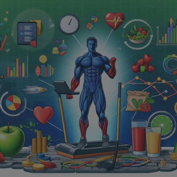 Quelles sont les dernières tendances en matière de fitness pour une santé globale optimale ?