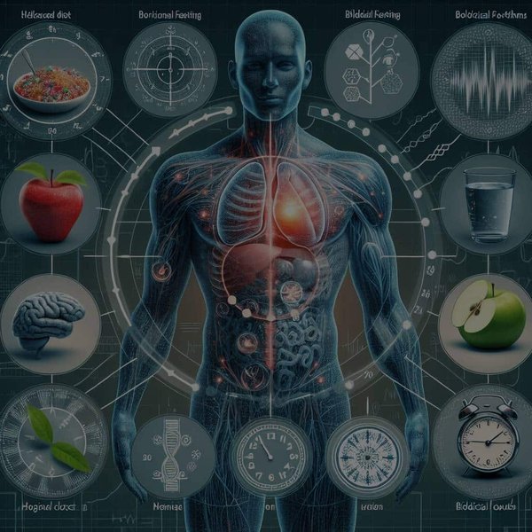 Comment la chrononutrition peut-elle optimiser votre santé métabolique?