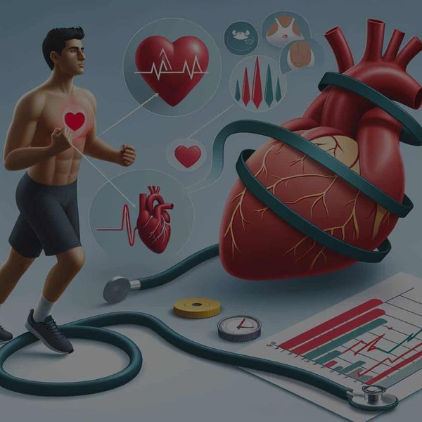 Comment la thérapie par l'exercice physique aide-t-elle dans le traitement de l'insuffisance cardiaque chronique?