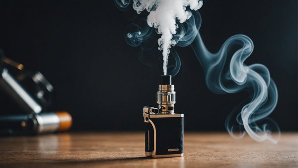 Commencer la vape : guide essentiel pour bien débuter