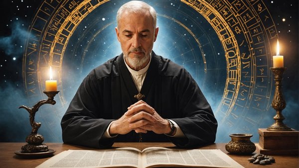 Guide vers un éveil spirituel: explorez les archives akashiques