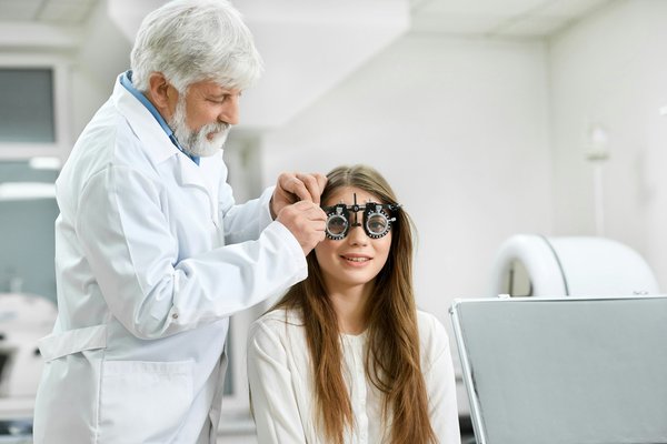 Nidek : votre partenaire pour des solutions ophtalmologiques performantes