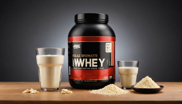 Whey isolate : découvrez ses bienfaits insoupçonnés