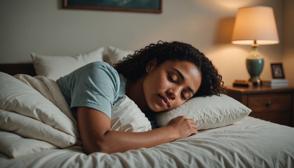 Les secrets pour bien dormir et améliorer vos nuits