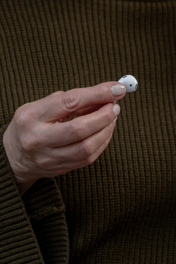 Optimisez votre audition avec l'audioprothésiste de plouay