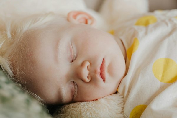 Les bienfaits d'un spécialiste du sommeil bébé pour votre enfant